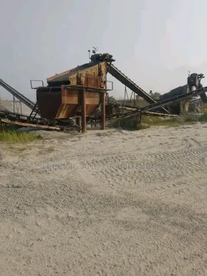 Diamond Iron Stone