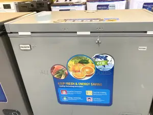 Polystar Deep Freezer for Home Pv-Cf322gl