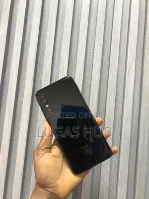 Xiaomi Redmi Note 7 64 GB Black