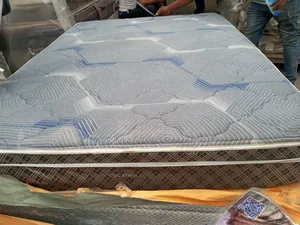 Make a Move on Our Mattress