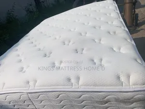 Make a Move on Our Mattress