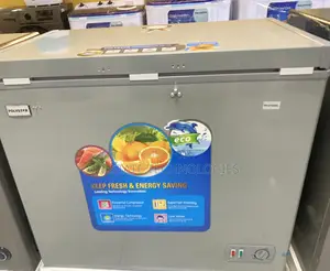 Polystar Pv322 Freezing Chest