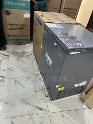 Kenstar 143l Chest Freezer Ks-210s Everyday Freezing Solution