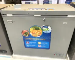 Polystar Freezer for Supermarket Pv-Cf322gl