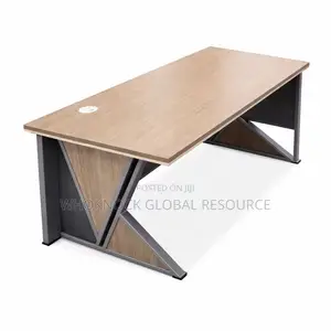 WHK-340 1.4m Executive Office Table