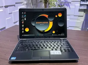 Laptop Dell Latitude E6220 16GB Intel Core I5 HDD 500GB