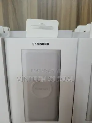 Samsung Wireless Powerbank