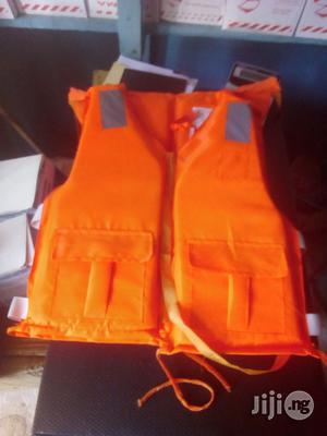 Safety Quality Work Vest