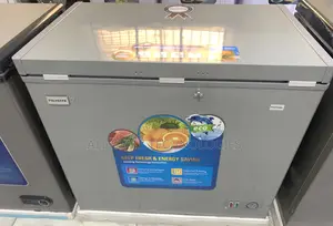 Polystar Commercial Pv-Cf322gl Ice Freezer