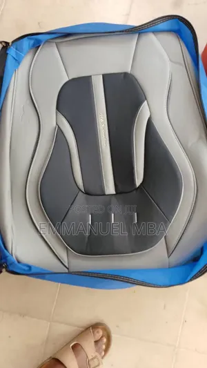 Original Seat Covers for All Cars Both Sienna
