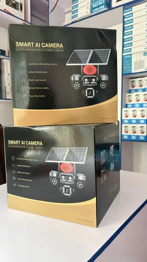 Clarion View Smart Ai Camera