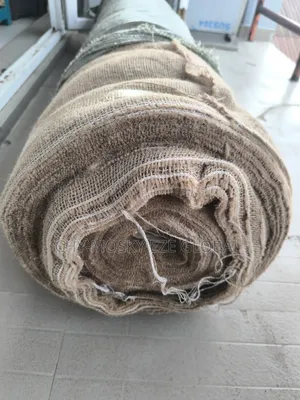Burlap Fabric/Blanket (1.5mx100m)