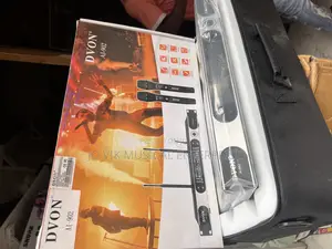 Dvon Ai-902