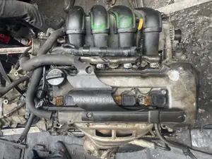 Toyota Corolla Engine 2006