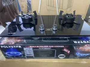 Polystar Pv-Nyqb2002t Compact Gas Burner