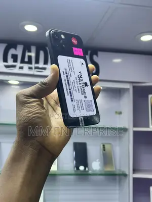 Apple iPhone 13 256 GB Black