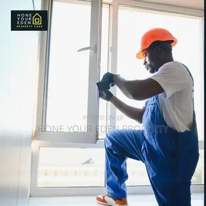 Window and Door Installation
