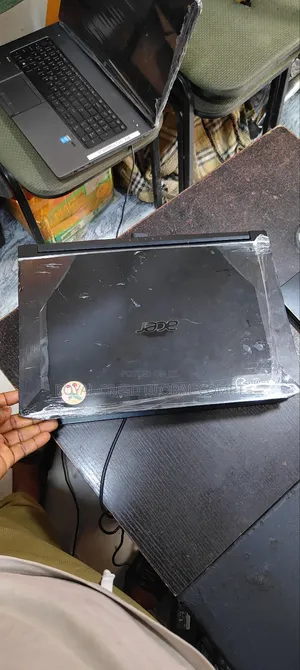 Laptop Acer Nitro 5 16GB Intel Core I5 SSD 256GB