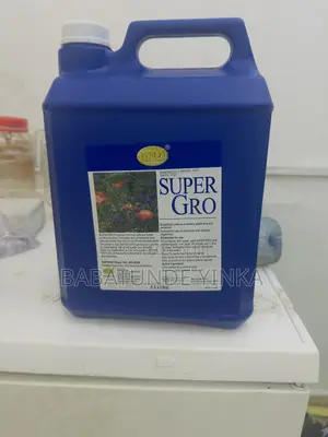Fertilizer