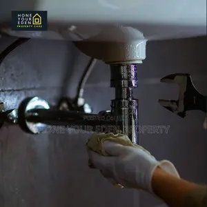 Plumbing Services