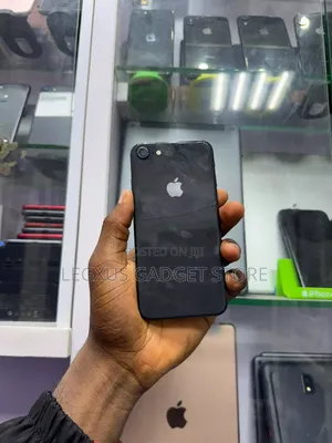 Apple iPhone 8 64 GB Black