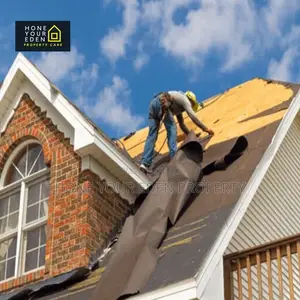 Roofing Repair and Replacement