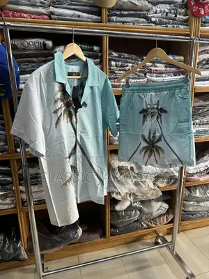 Top Quality Up and Down Vintage Beach Wears