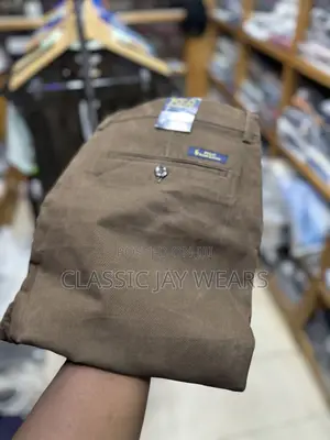 Stretches Polo Ralph Chinos Available in 4 Colors