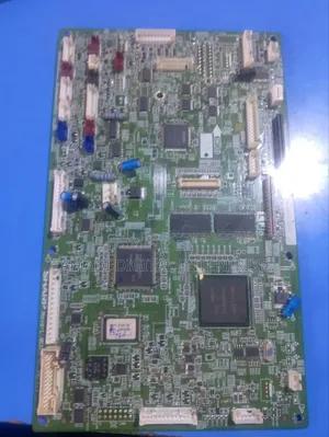 Sharp Ar-6020 Main Board