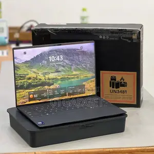 New Laptop Dell XPS 13 32GB Intel Core i9 SSD 2T