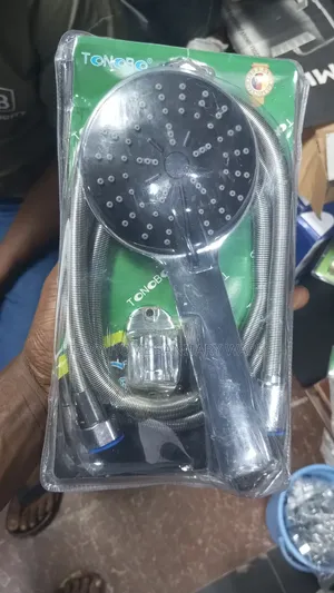 Gf52 Tonobo Hand Shower