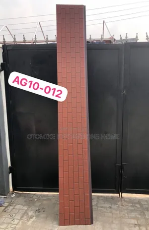 Sandwich Panel
