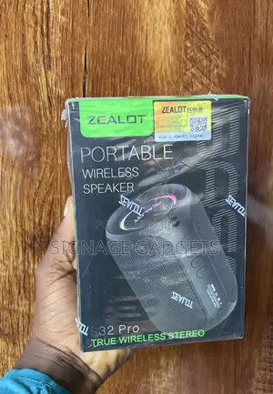 Zeolot S32pro