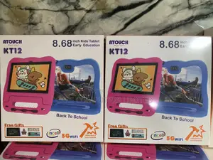 New Atouch KT12 8 GB