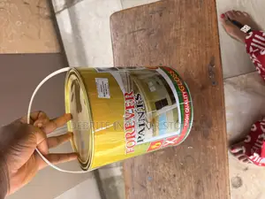 Forever Gloss Paint
