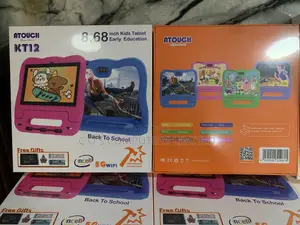 New Atouch KT12 256 GB