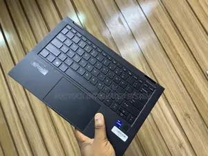 Laptop HP Elite Dragonfly X360 11th Gen 32GB Intel Core I7 SSD 512GB