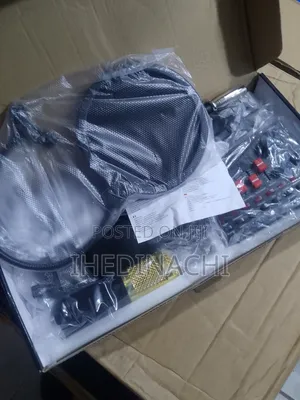 Live Singing Professional Condenser Microphone
