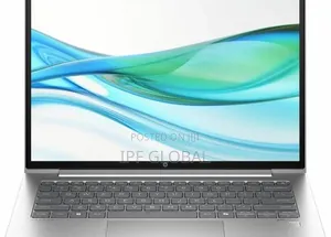 New Laptop HP ProBook 440 16GB Intel Core Ultra 5 SSD 512GB