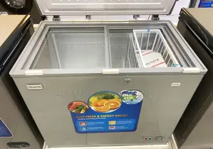 Polystar Pv-Cf322 Ice Freezer
