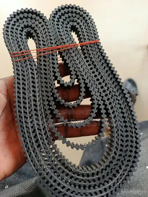 Both Side Teeth Belt D780 156teeth 10pcs