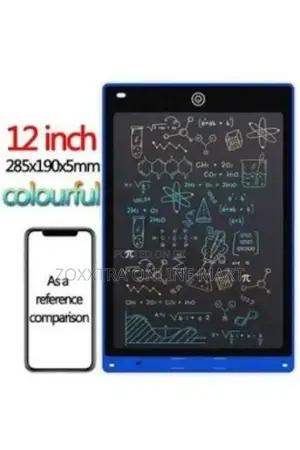 12" LCD Writing Tablet