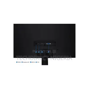 Samsung 32" S39gd Full Hd Curved Monitor