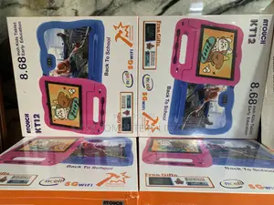 New Atouch KT12 256 GB