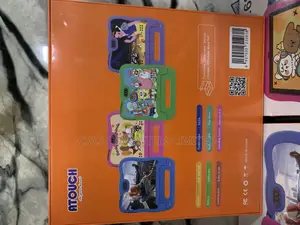 New Atouch KT12 256 GB