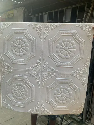 3d Wall Form Sticker