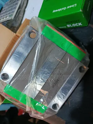 Hgw45cc 45mm Hiwin Linear Guide Block Bearing