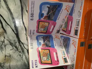 New Atouch KT12 256 GB