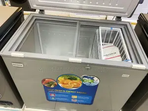 Polystar Strong Cooling Freezer Pv-Cf322gl