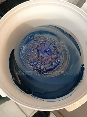 Extreme High Temperature Grease as Low as 30'centigrade to 220'c 14kg